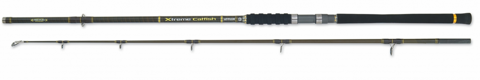 Mivardi Xtreme Catfish 3,0m