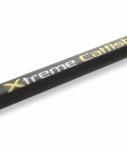 Alternative view of Mivardi Xtreme Catfish 3,0m