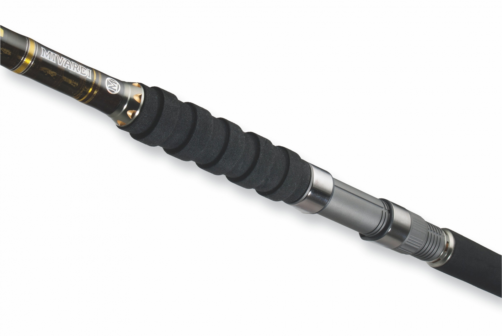 Mivardi Xtreme Catfish 3,0m – Obrázok 3