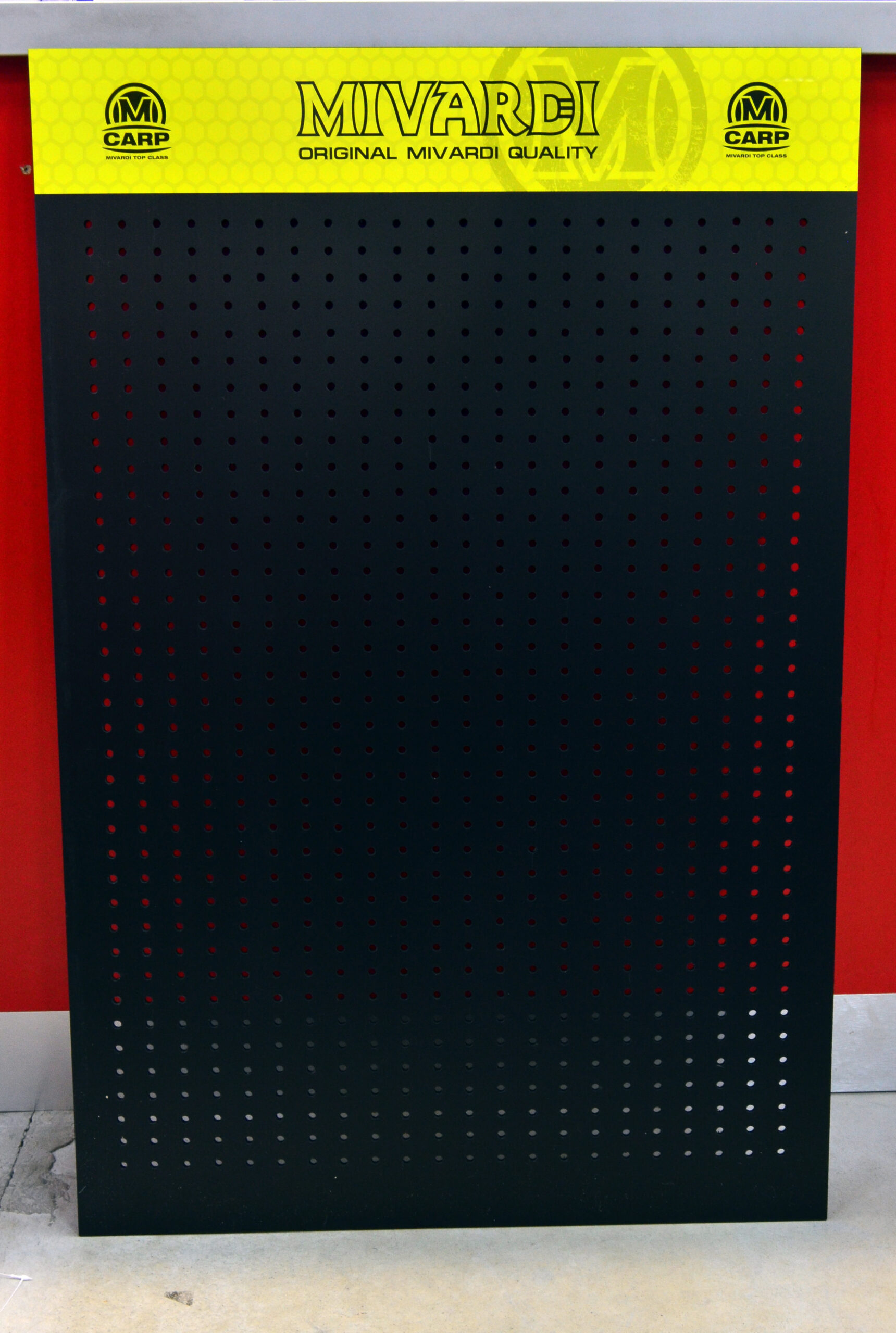 Mivardi M-CARP plato plastové 60x90cm