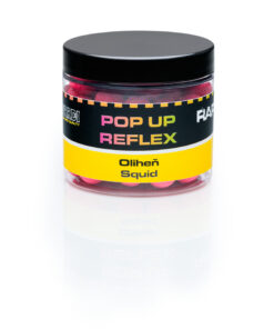 Alternative view of Mivardi Rapid Pop Up Reflex - Oliheň (70g | 14mm)