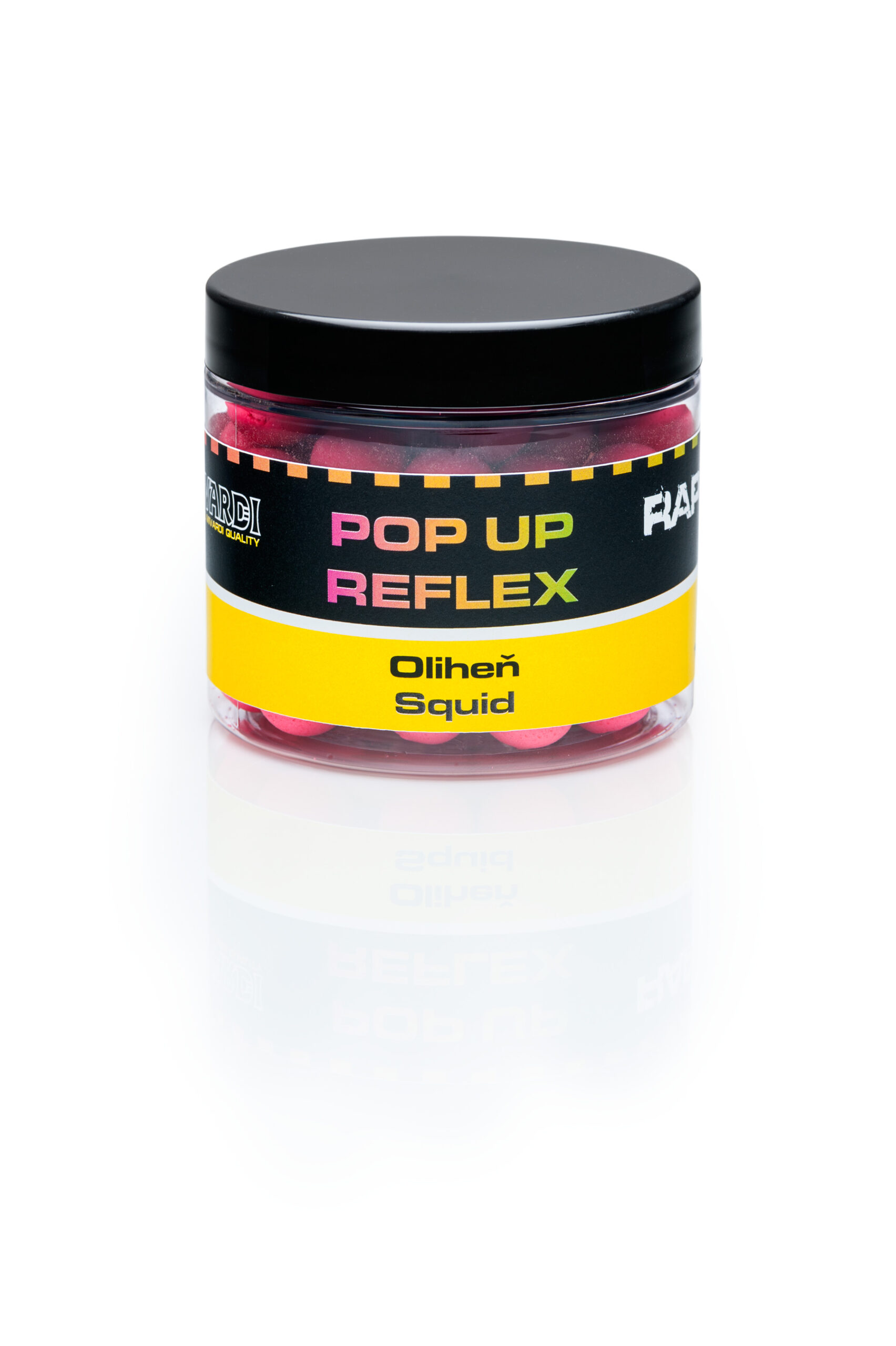 Mivardi Rapid Pop Up Reflex - Oliheň (50g | 10mm) – Obrázok 2