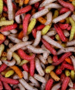 Mivardi Larva barevná ( krabička 1dcl )