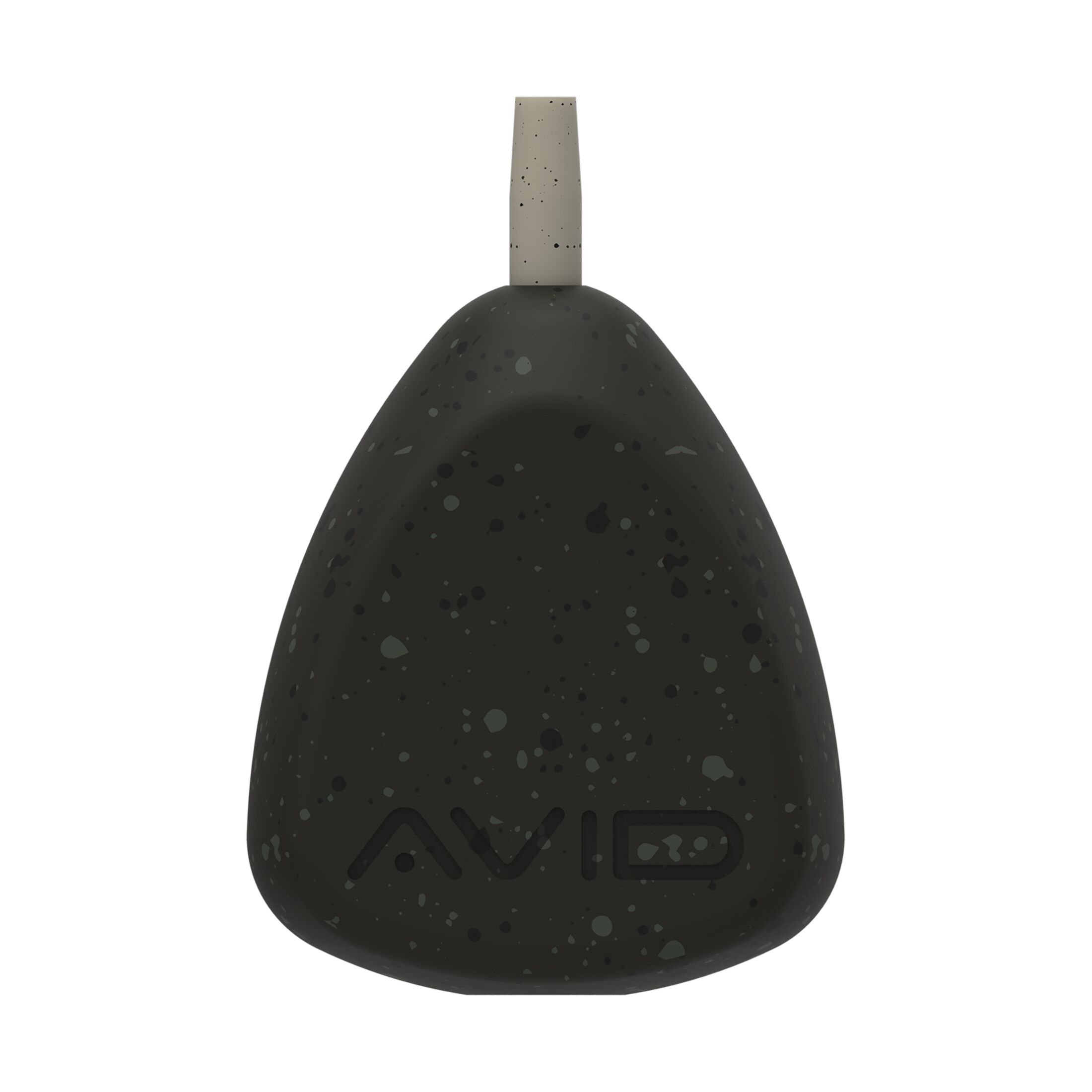 Avid Inline Flat Pear Groove Lead – 3oz/85g