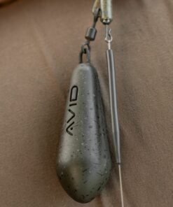 Alternative view of Avid Extremity Distance Swivel Lead – 3oz/85g