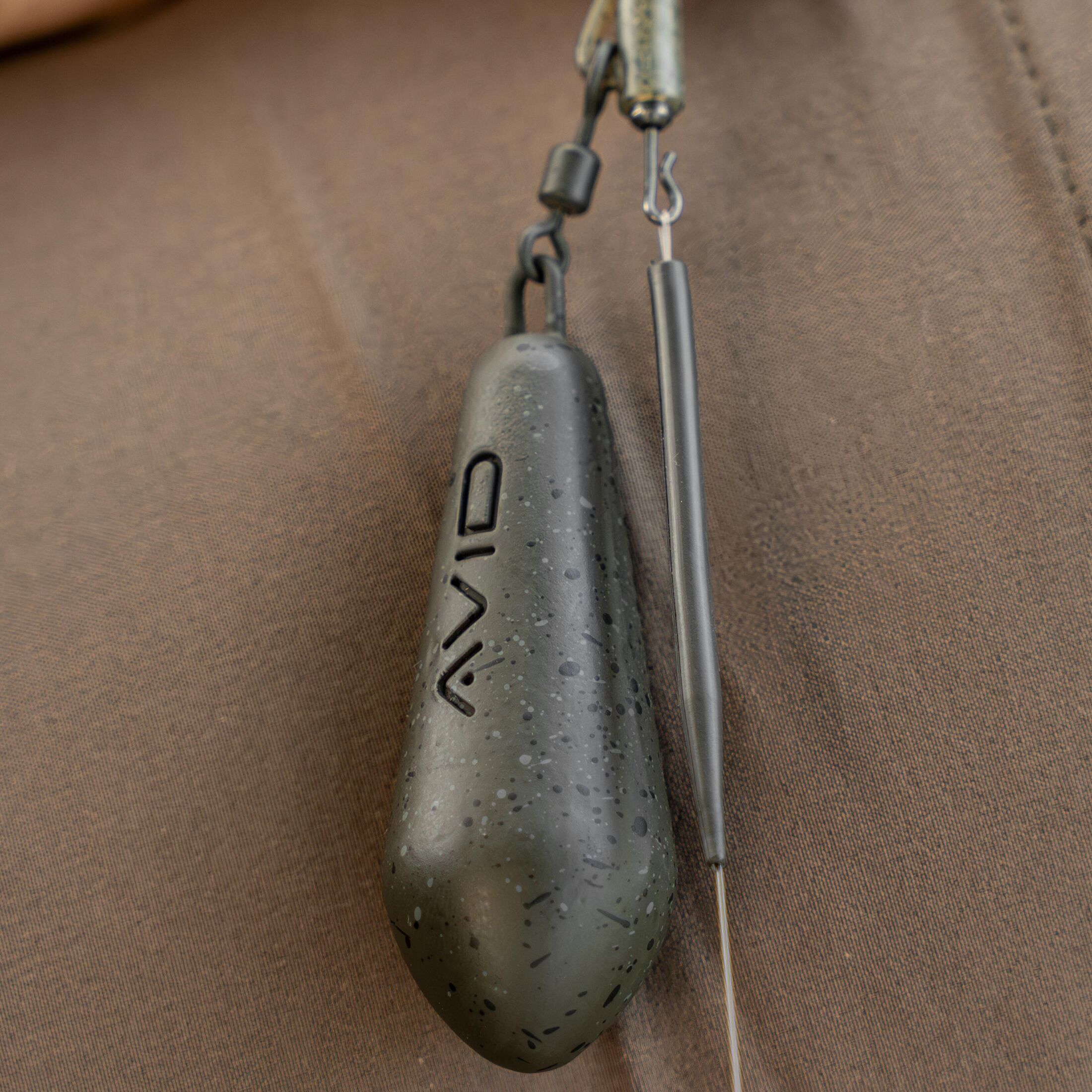 Avid Extremity Distance Swivel Lead – 3oz/85g – Obrázok 2