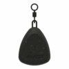Avid Flat Pear Swivel Lead – 2.5oz/70g