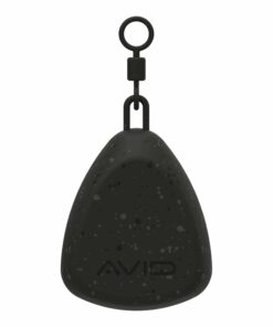 Avid Flat Pear Swivel Lead – 3oz/85g