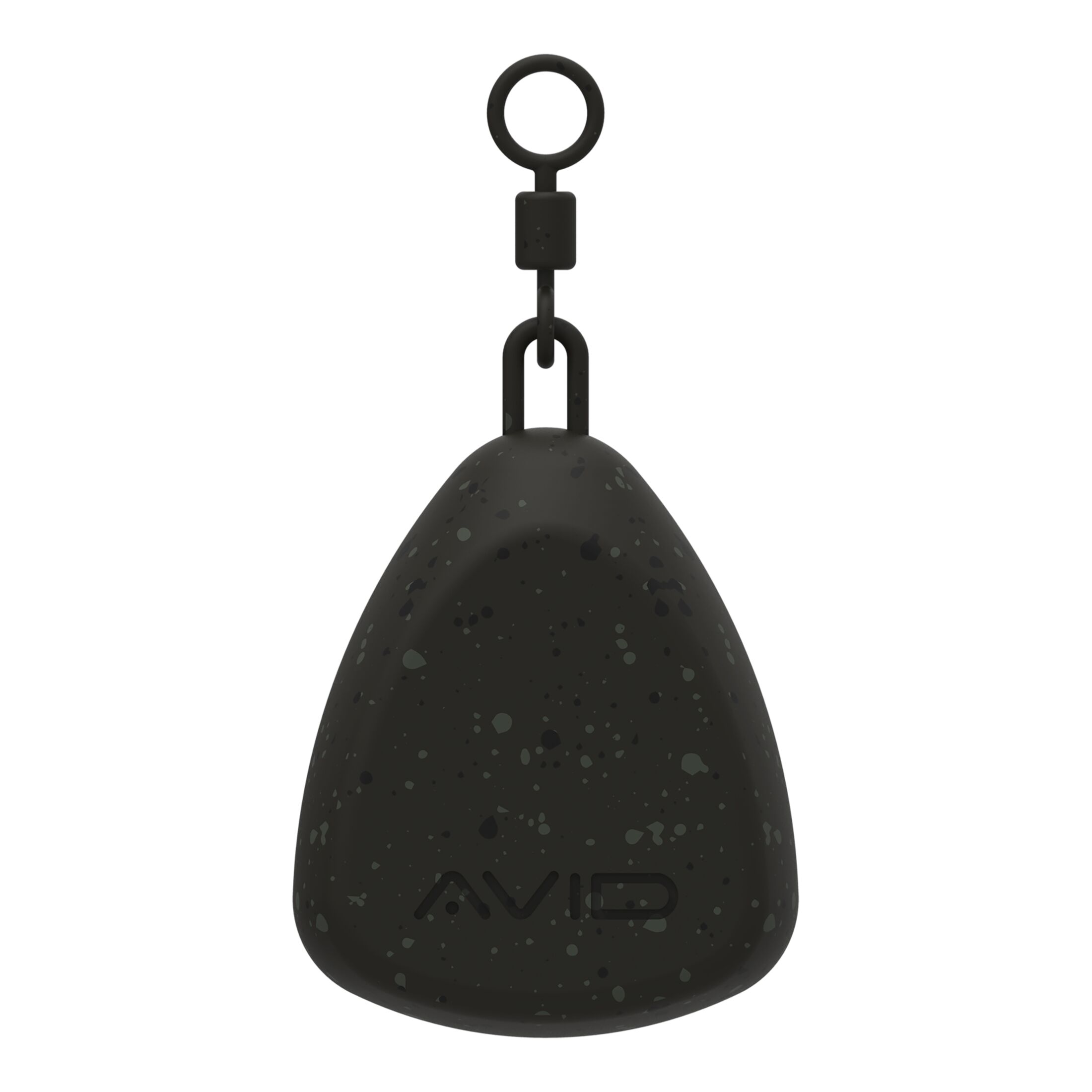 Avid Flat Pear Swivel Lead – 4oz/113g
