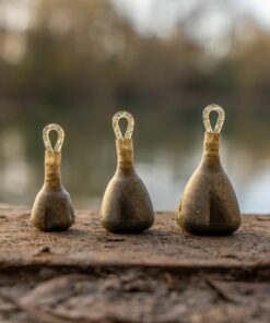 Alternative view of Avid Conceal Back Lead – 0.5oz/14g