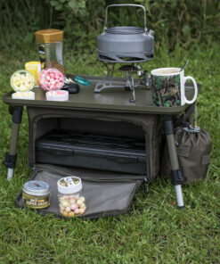 Avid Bivvy Organiser