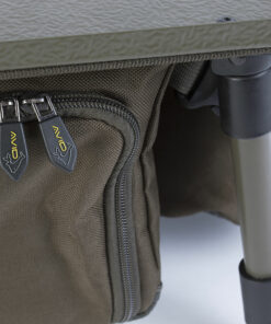 Alternative view of Avid Bivvy Organiser