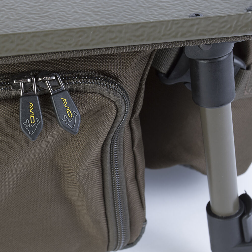 Avid Bivvy Organiser – Obrázok 2