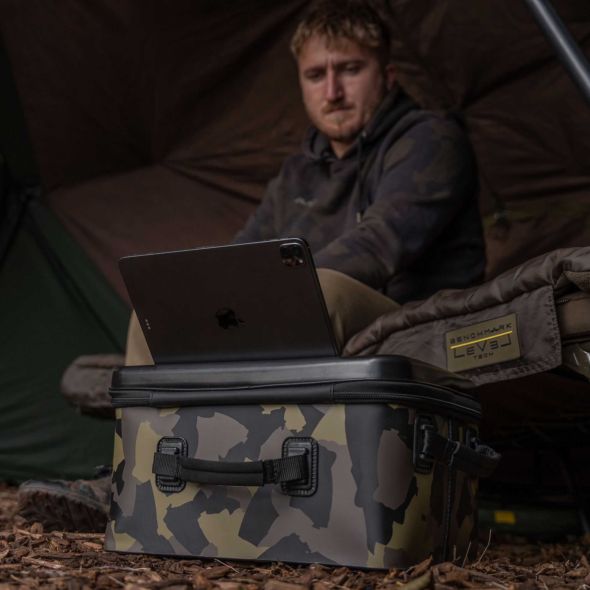 Avid Stormshield Pro Tech Pack – XL – Obrázok 3
