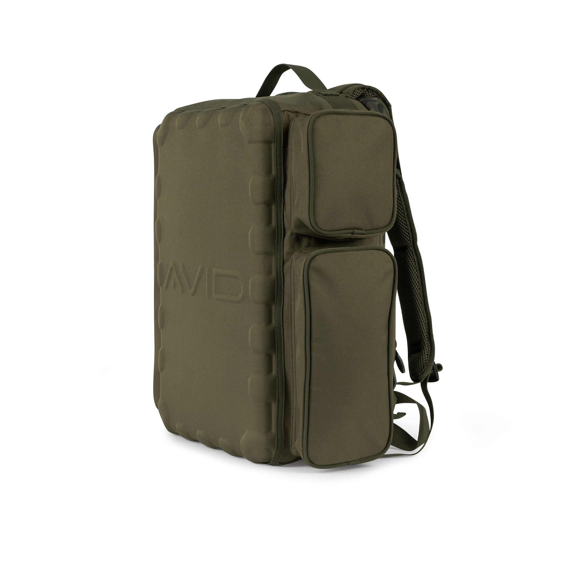 Avid RVS Ruckbag