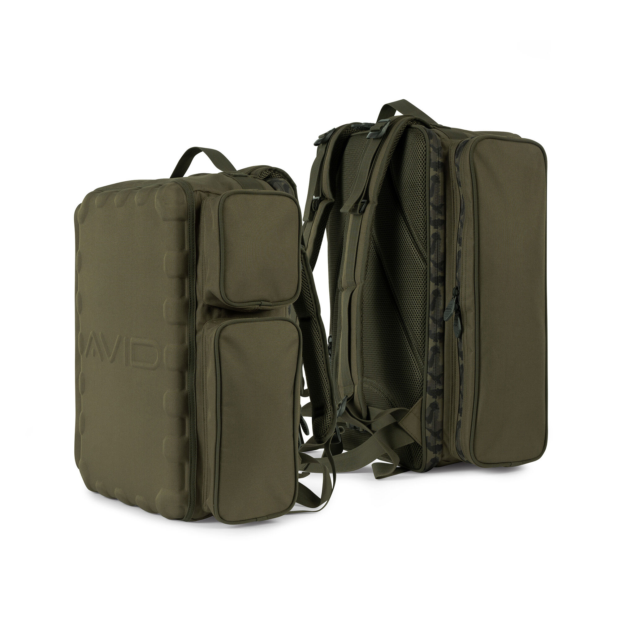 Avid RVS Ruckbag – Obrázok 3