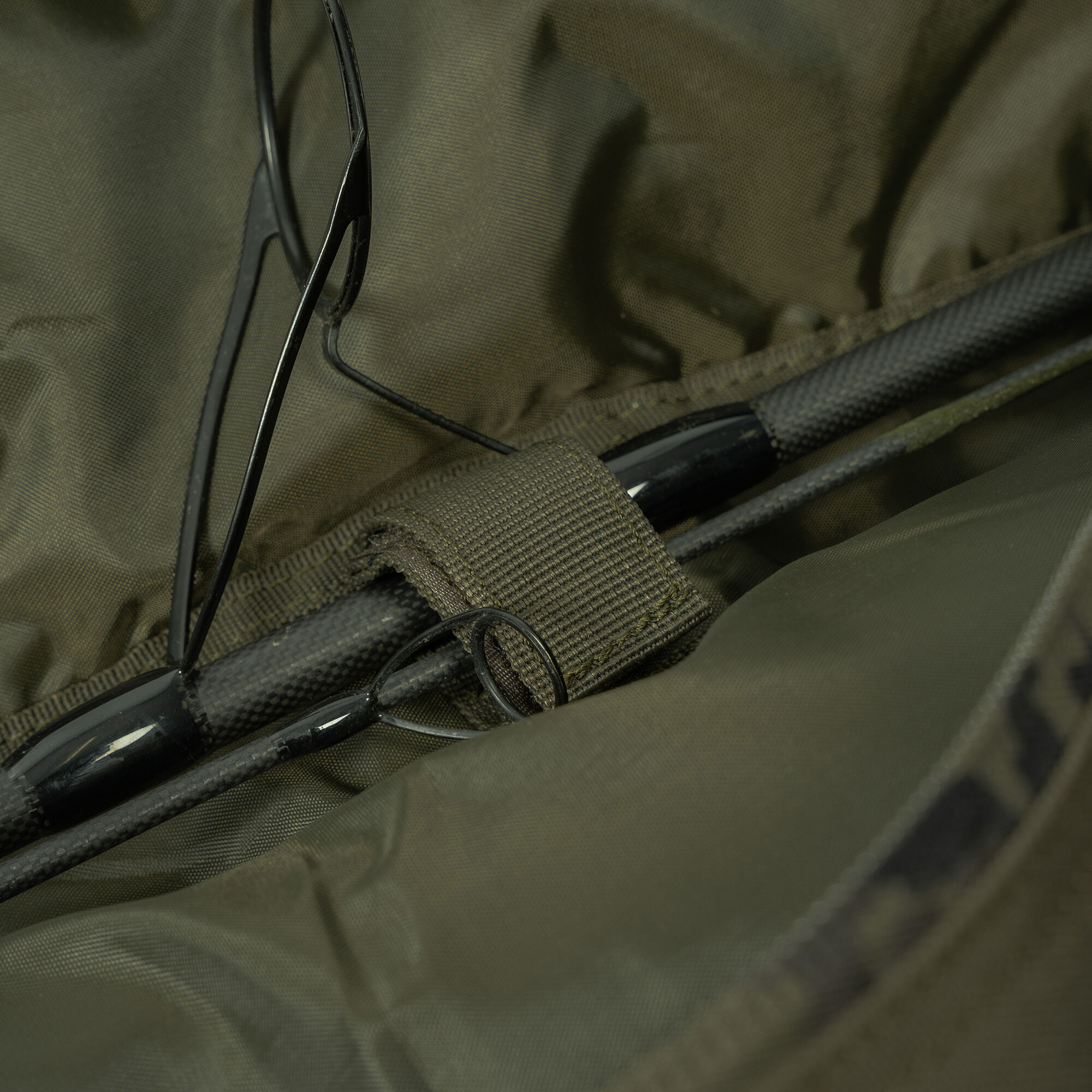Avid RVS 3 Rod Sleeve 12ft – Obrázok 3