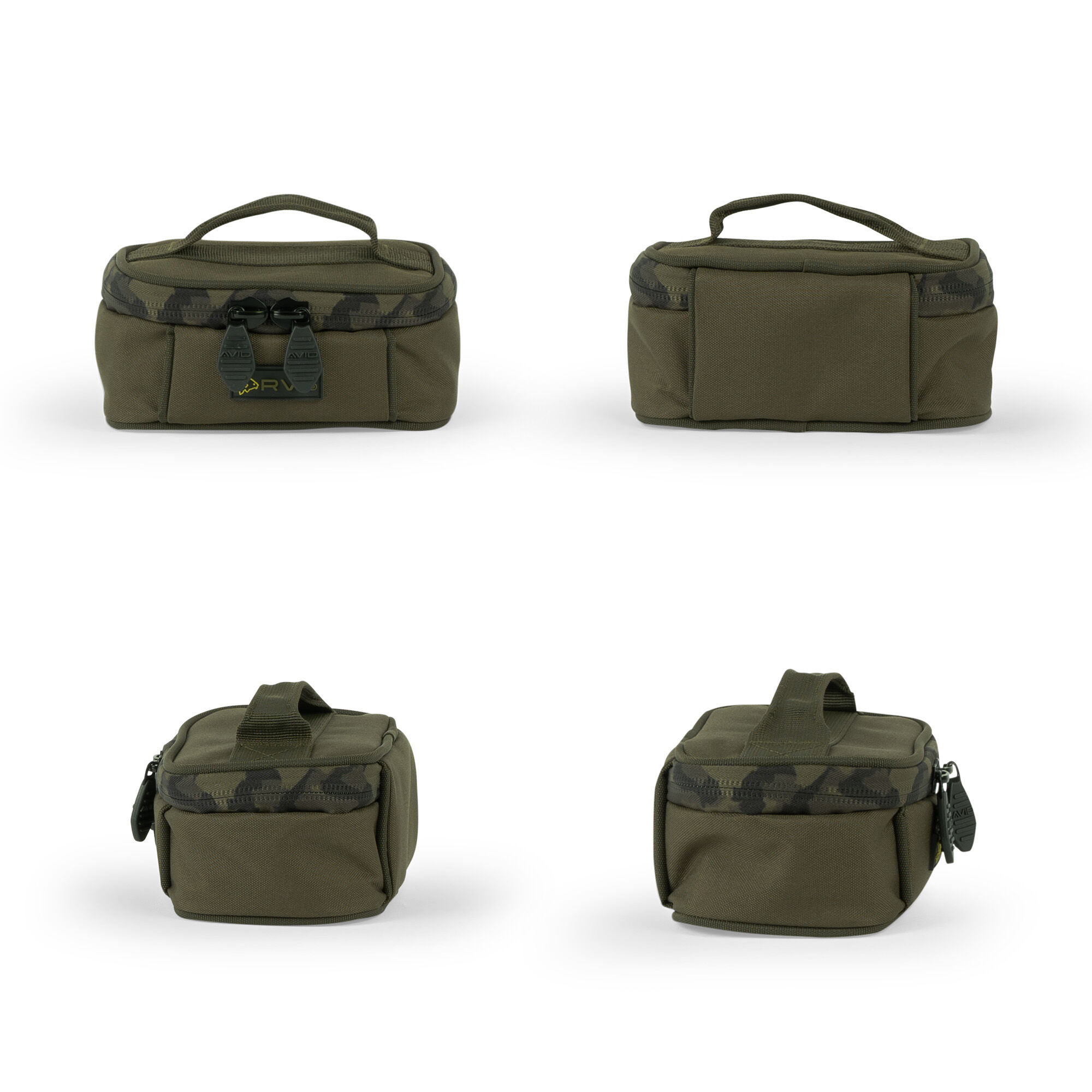 Avid RVS Accessory Pouch- Medium – Obrázok 2