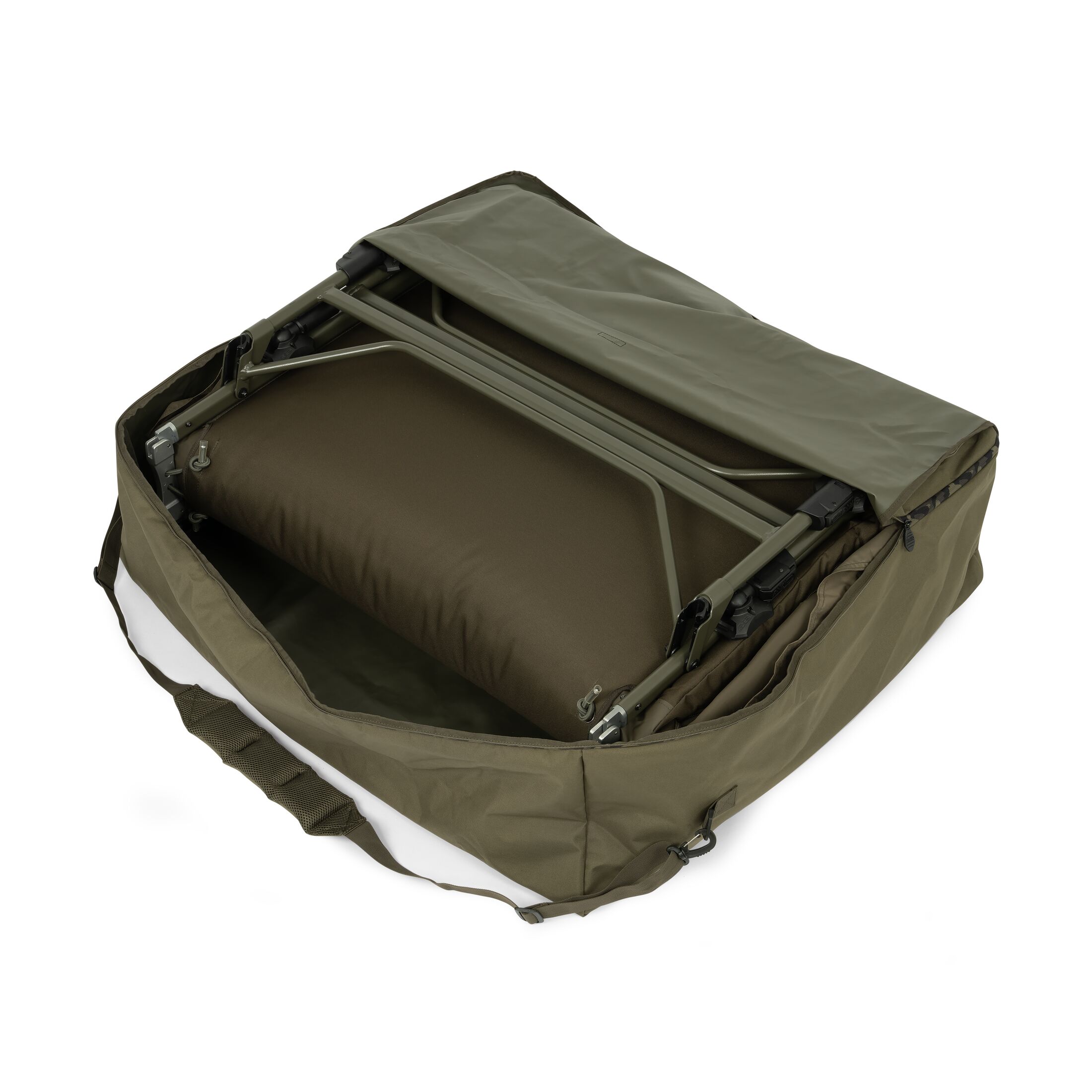 Avid RVS Bedchair Bag – XL – Obrázok 3