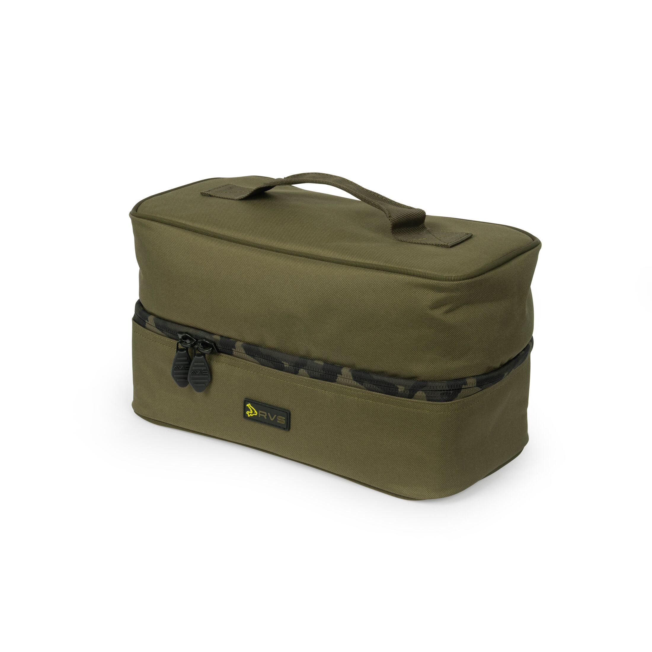 Avid RVS Double-Sided Tackle Organiser