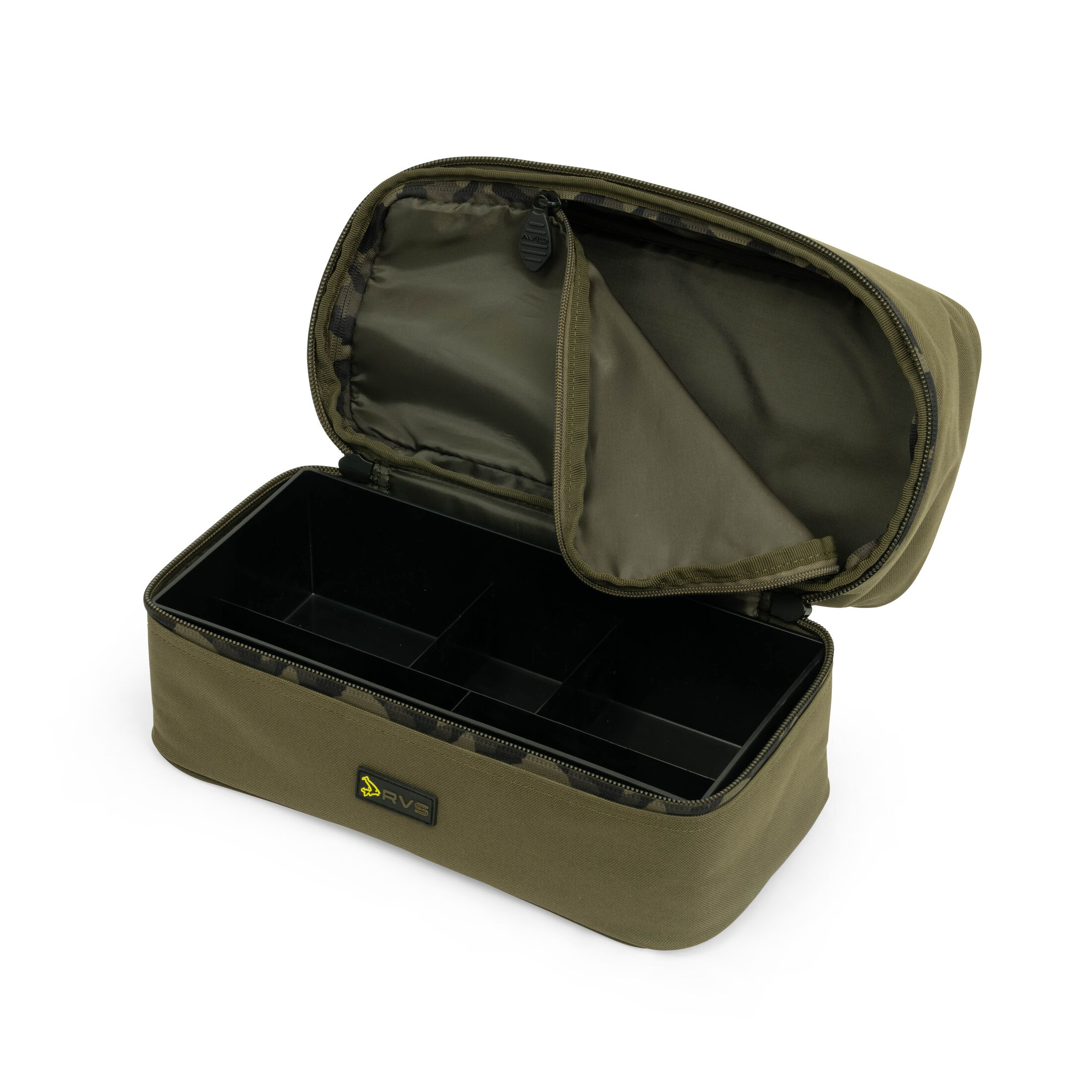 Avid RVS Double-Sided Tackle Organiser – Obrázok 2