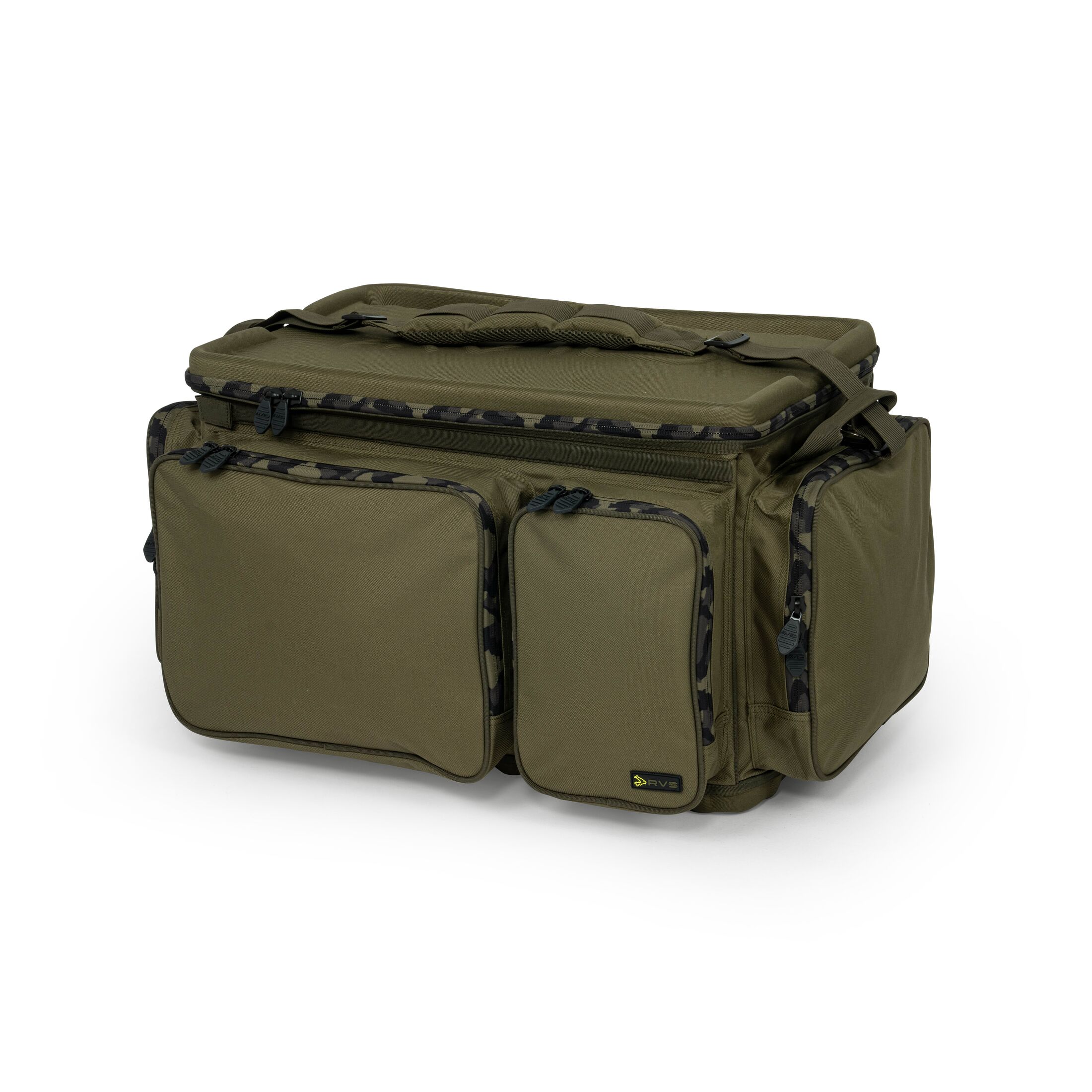 Avid RVS Deluxe Hard-Top Carryall – XL