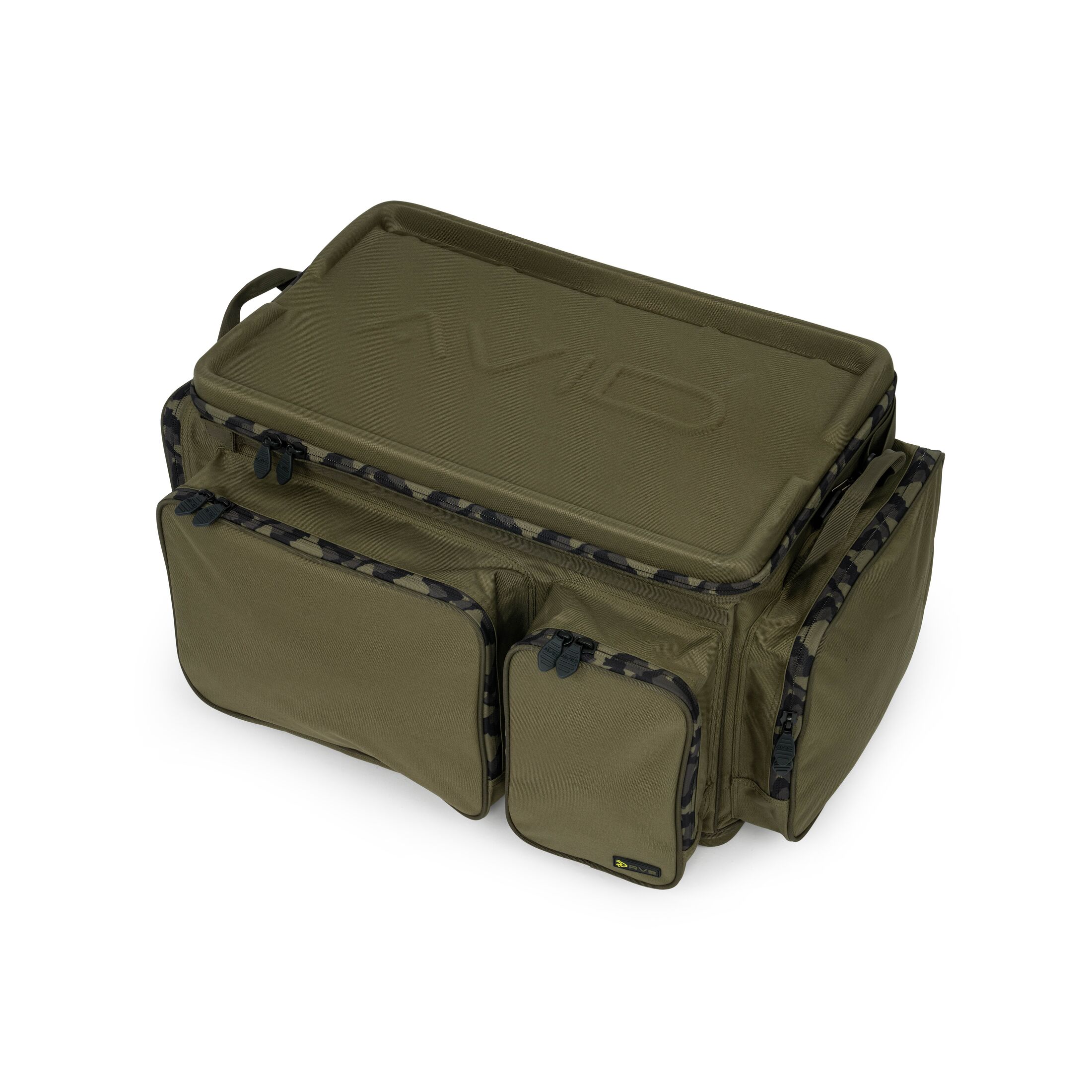 Avid RVS Deluxe Hard-Top Carryall – XL – Obrázok 2