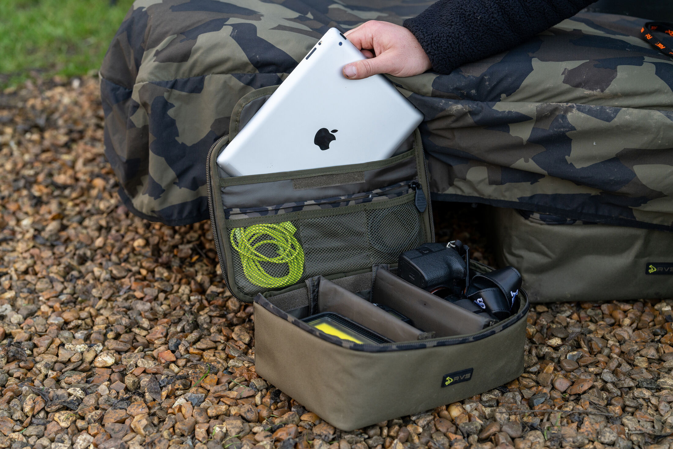 Avid RVS Tech Pack – Standard – Obrázok 3