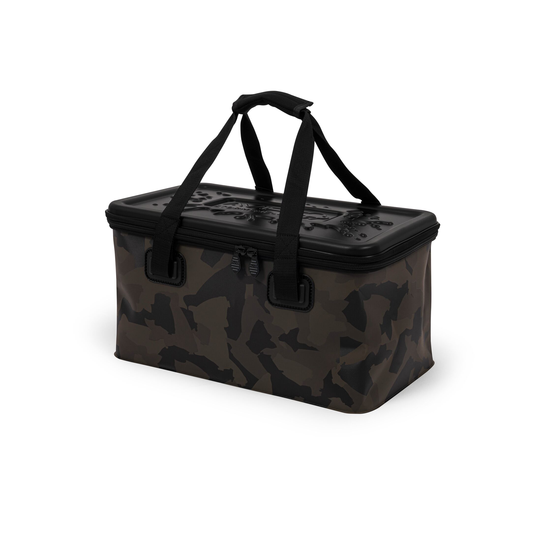 Avid Taška Stormshield Camo EVA Carryall (40L)