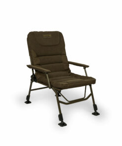 Avid Benchmark Leveltech Recliner Chair
