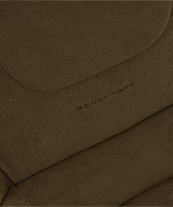 Alternative view of Avid Benchmark Leveltech Recliner Chair