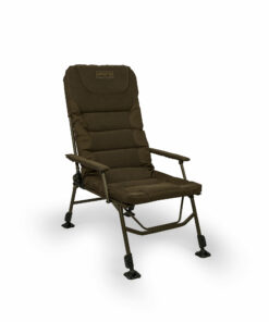 Avid Benchmark Leveltech Hi-Back Recliner Chair