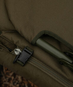 Alternative view of Avid Revolve System
