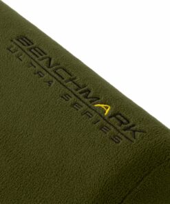 Alternative view of Avid Benchmark Ultra Memory Foam Pillow