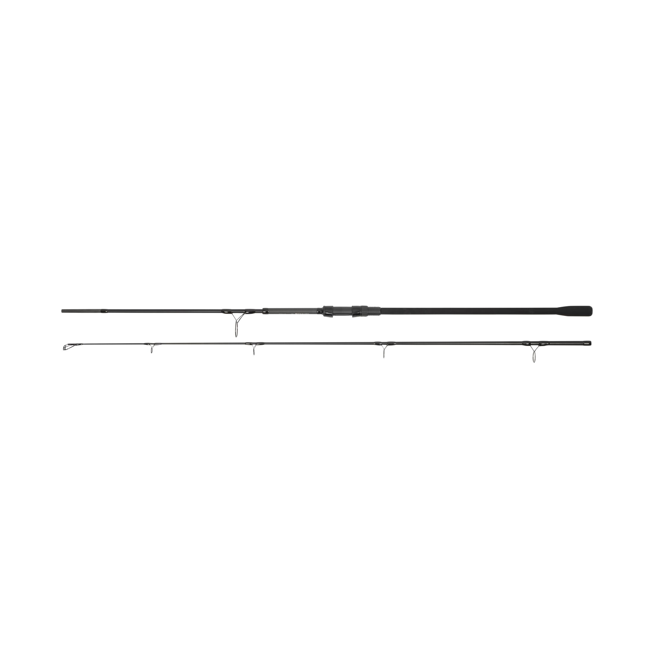 Avid Revolve R 10ft 3.5lbs