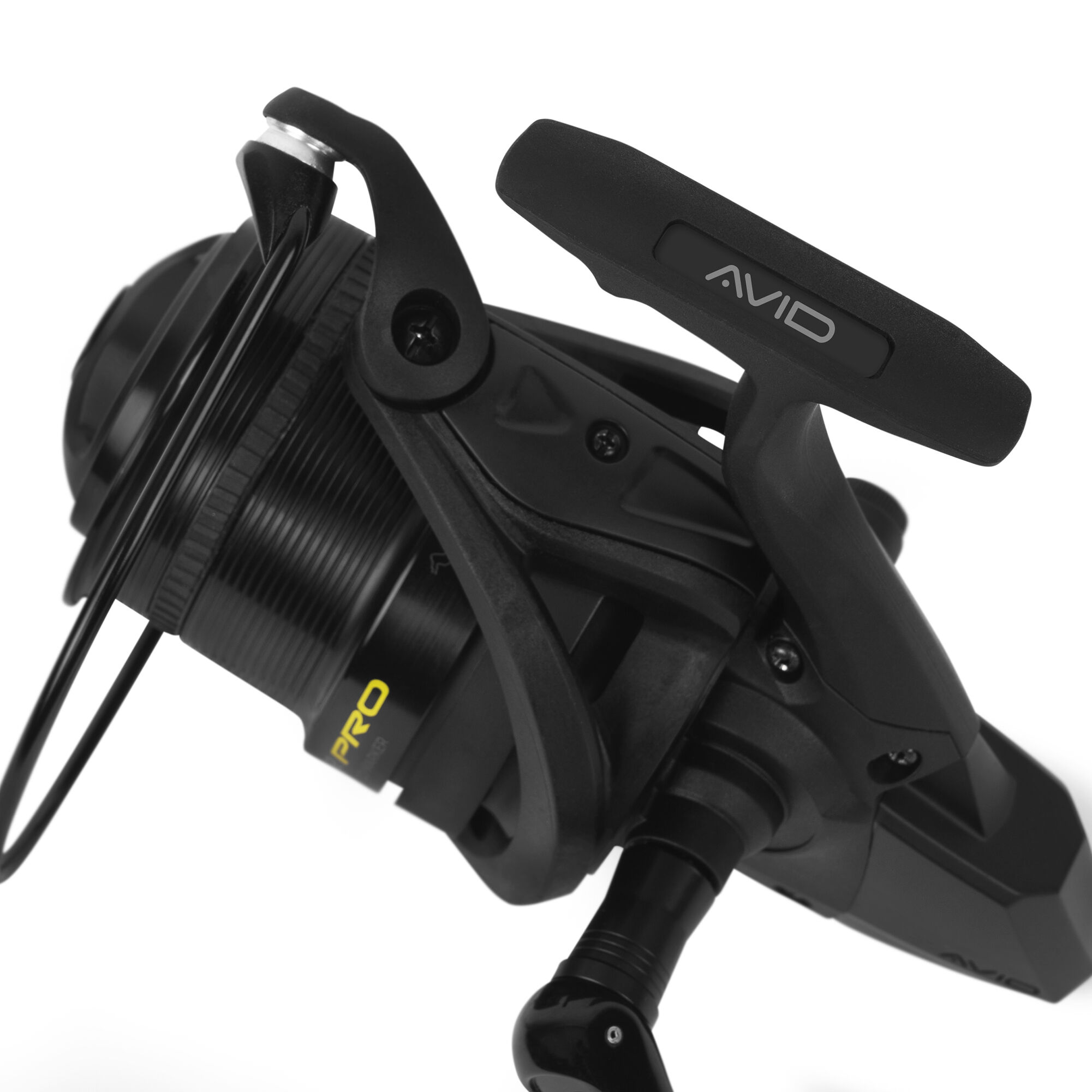 Avid XR Pro Spod/Marker Reel – Obrázok 3
