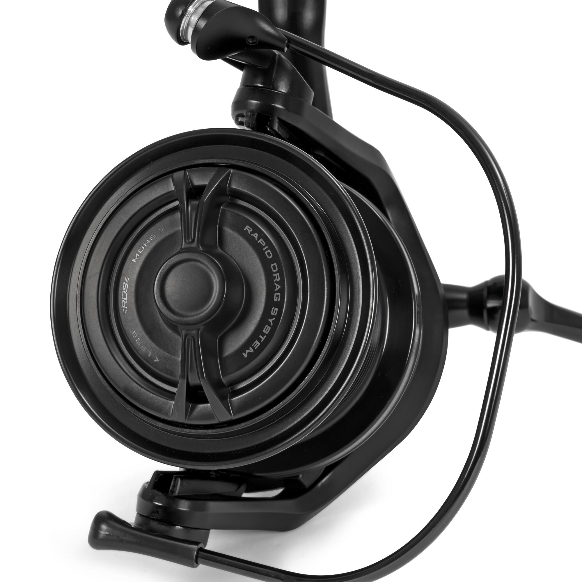 Avid Ex-Cast 12000 Reel – Obrázok 2