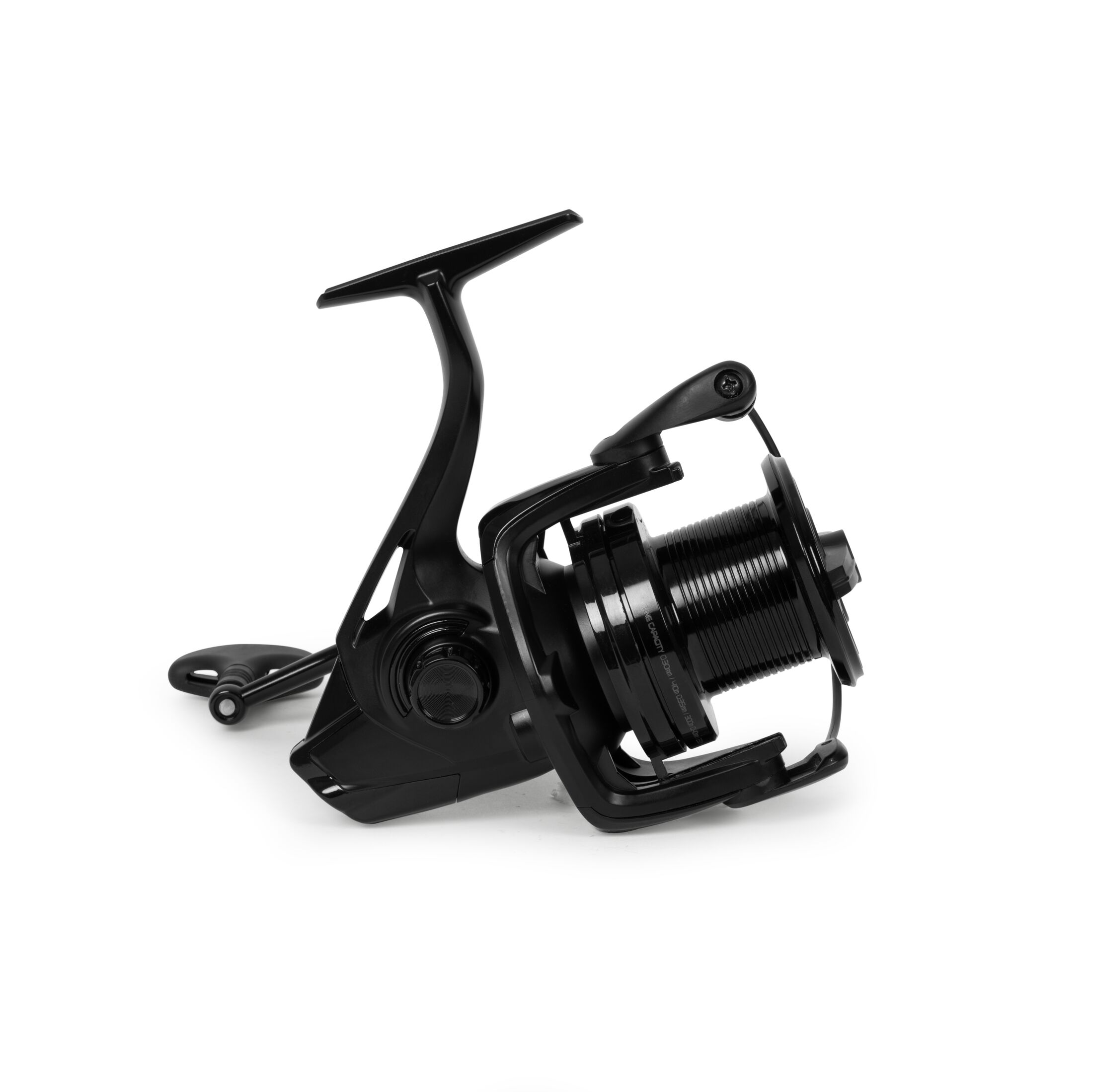 Avid Revolve 8000FD Reel – Obrázok 2