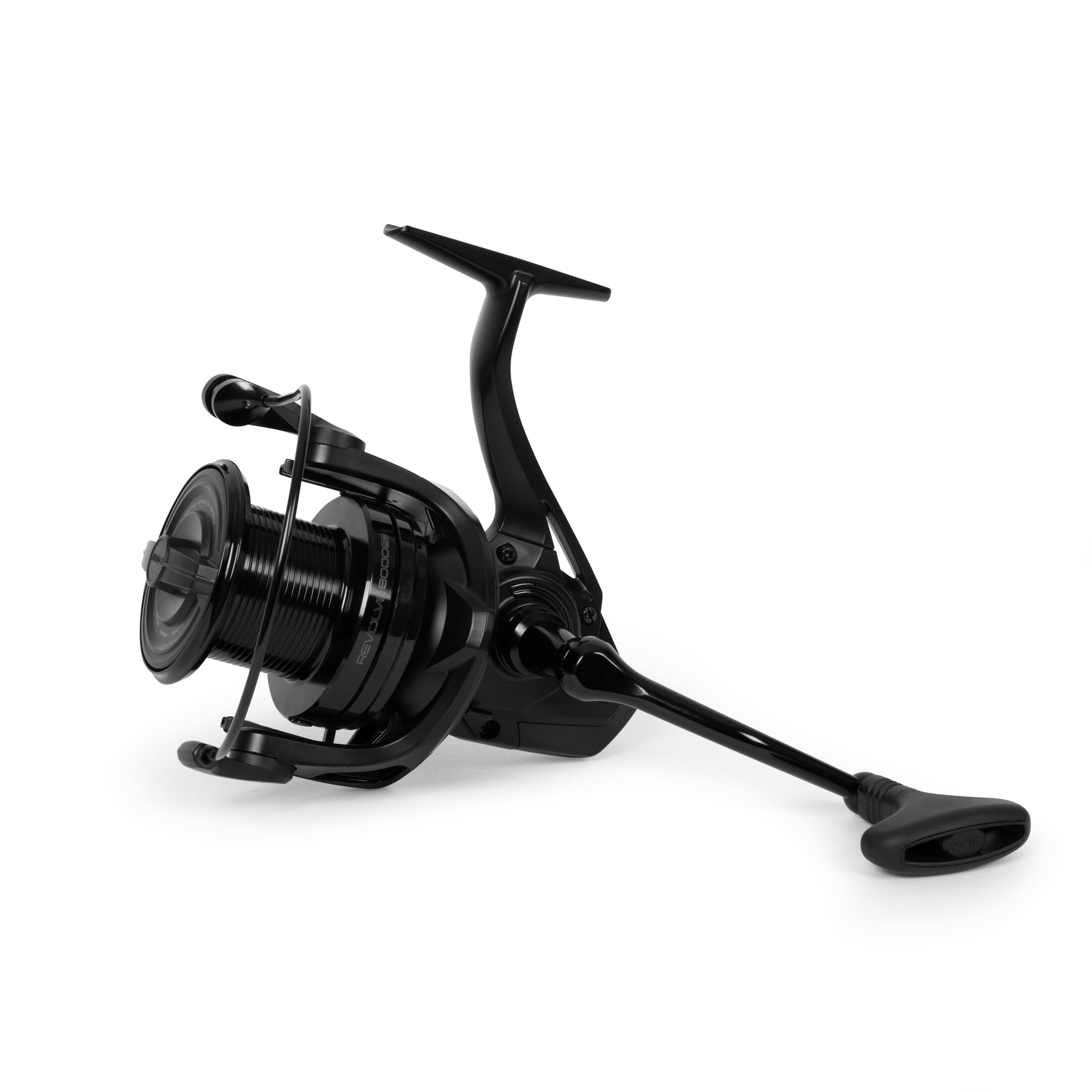 Avid Revolve 8000FD Reel – Obrázok 3
