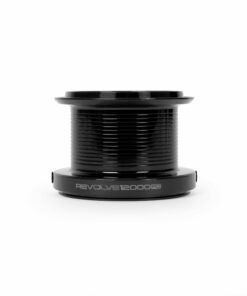 Avid Revolve 12000FD Reel – Spare Deep Spool