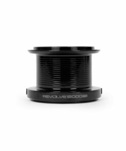 Avid Revolve 12000FS Reel – Spare Deep Spool