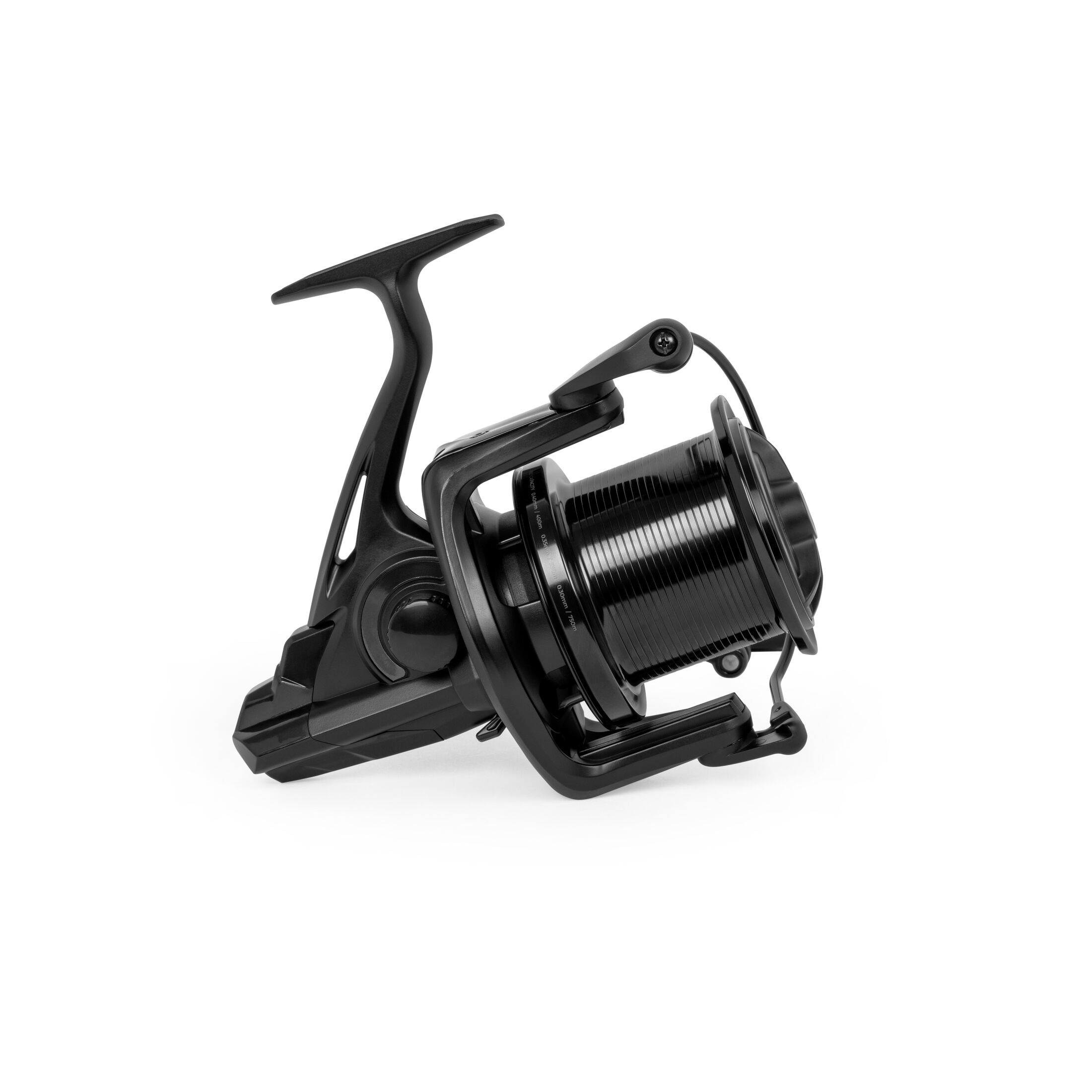 Avid Ex-Cast 14000 Reel – Obrázok 2
