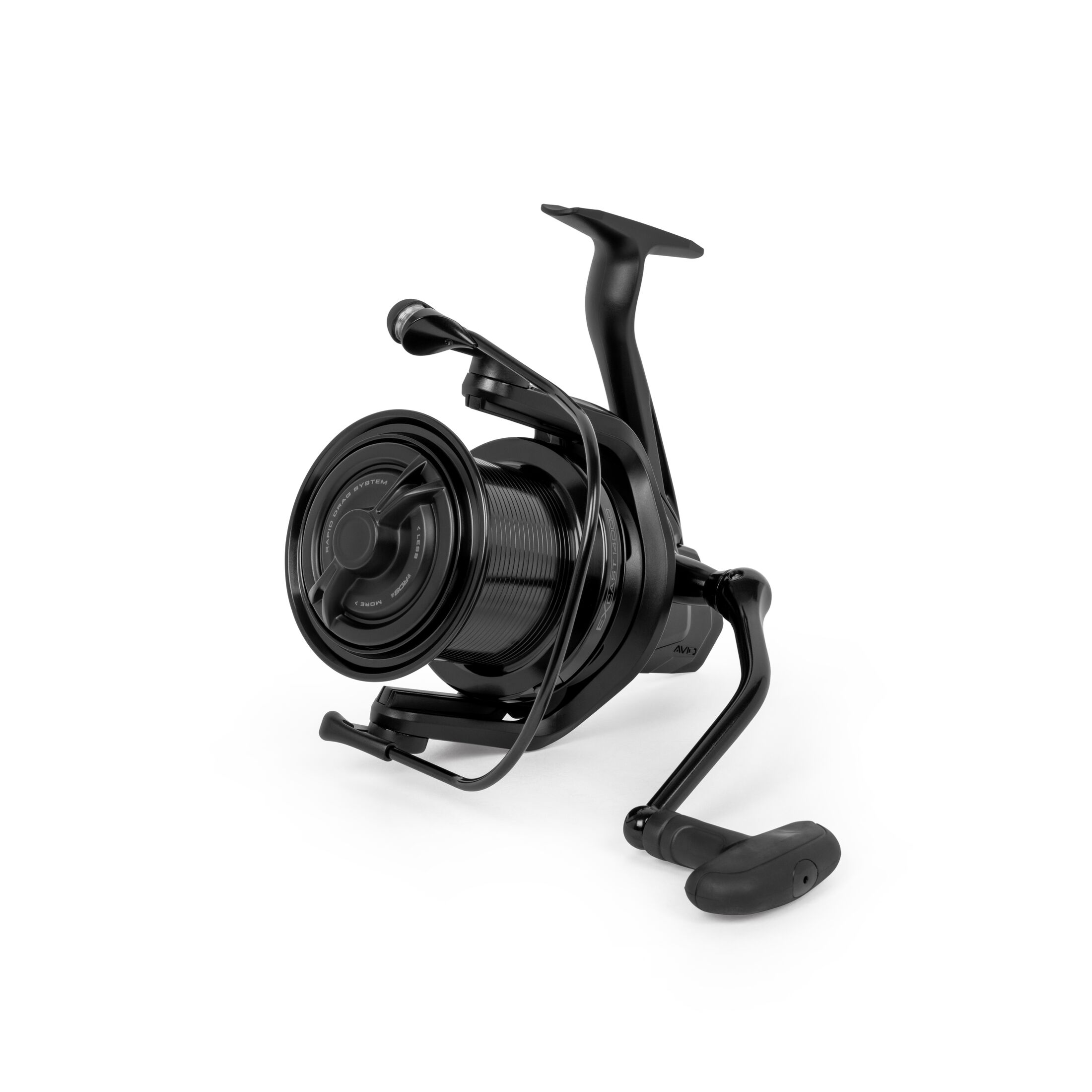 Avid Ex-Cast 14000 Reel – Obrázok 3
