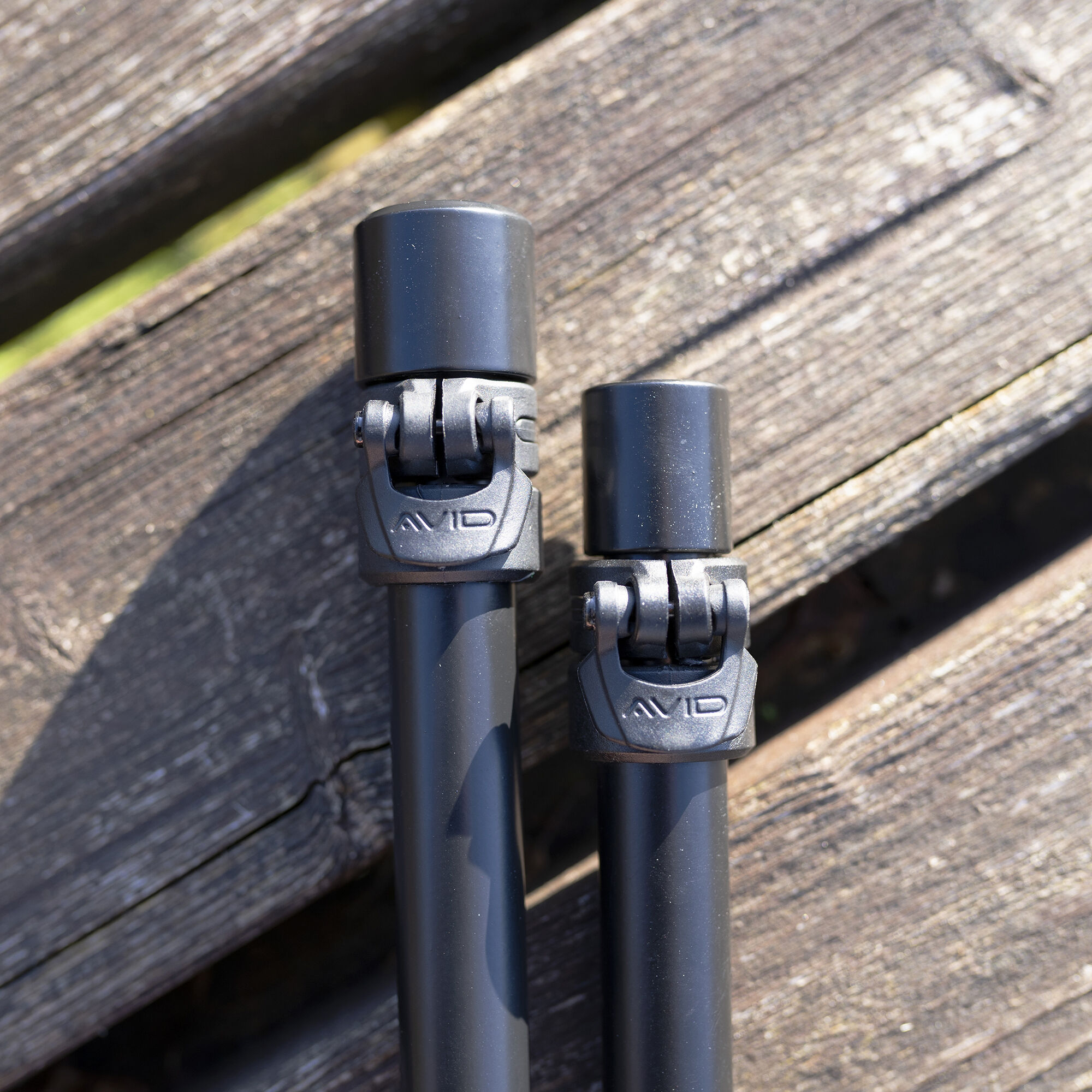 Avid Lok Down Storm Pole 48“ – Obrázok 2