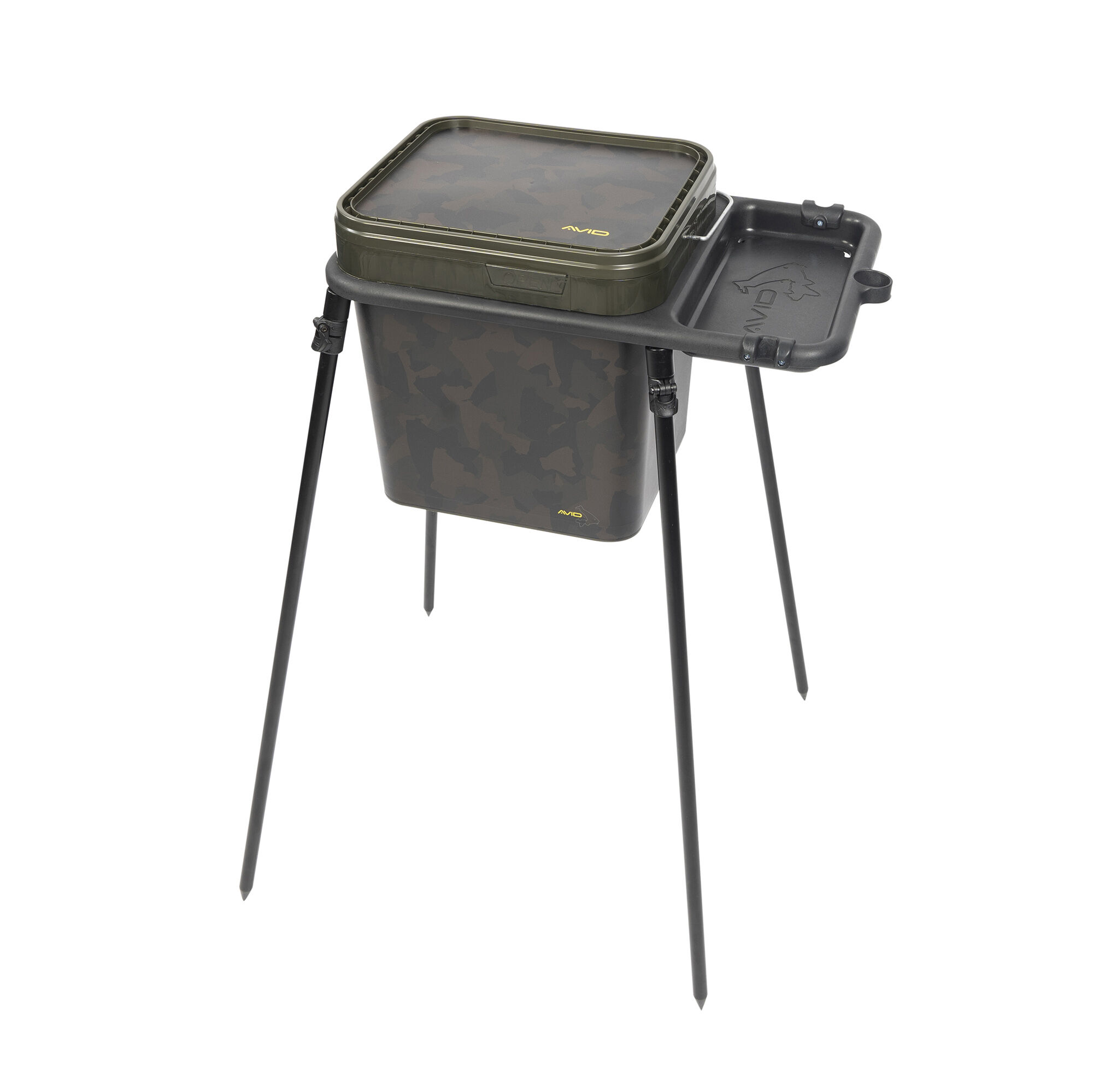 Avid Bait Station Kit – Obrázok 3
