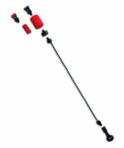 Avid Revolve Bobbin Kit RED