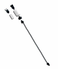 Avid Revolve Bobbin Kit WHITE