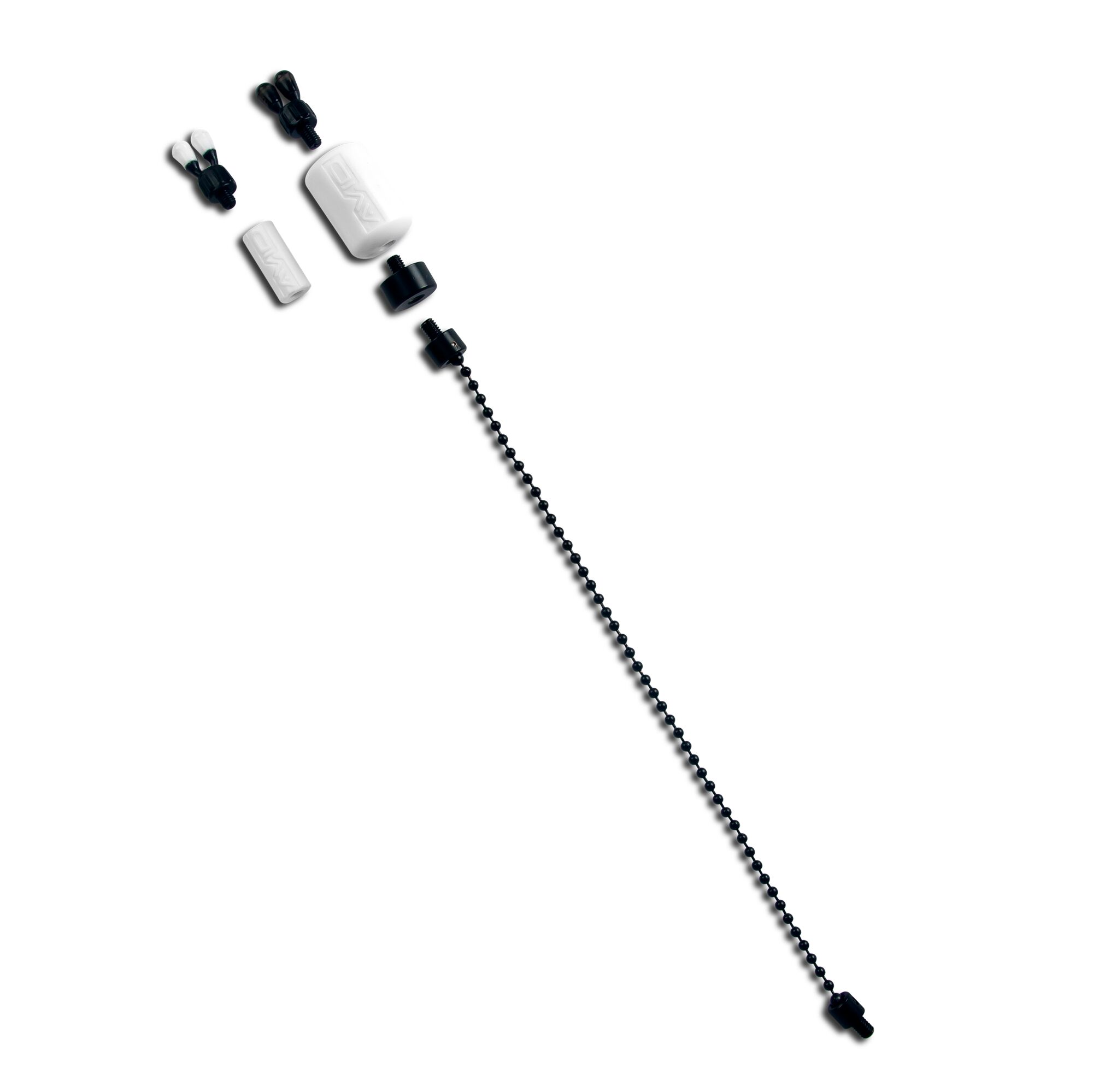 Avid Revolve Bobbin Kit WHITE