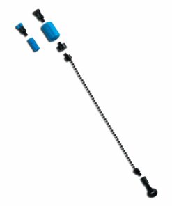 Avid Revolve Bobbin Kit BLUE