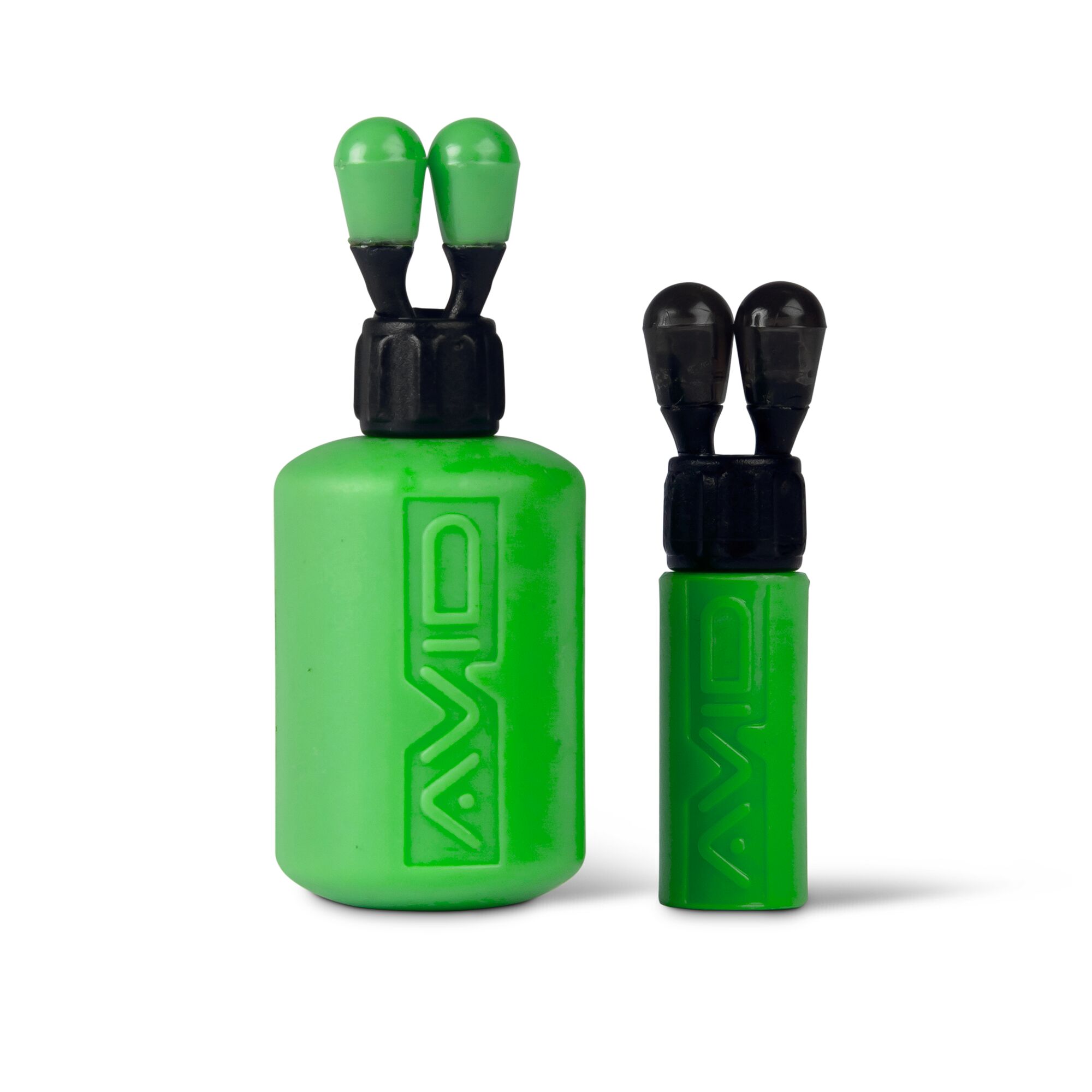 Avid Revolve Bobbin Kit GREEN – Obrázok 2